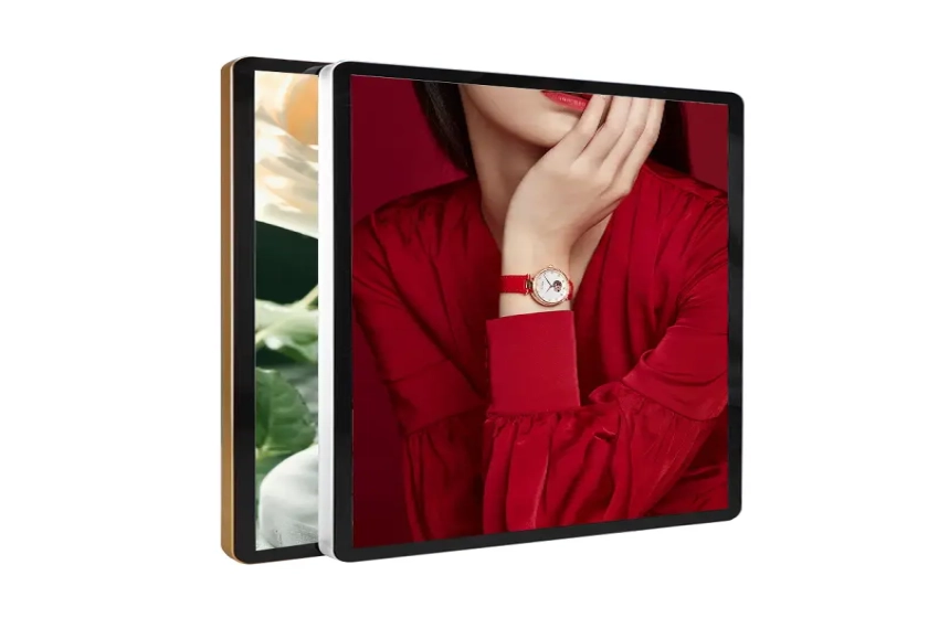 ULTRA-THIN LIGHT BOX